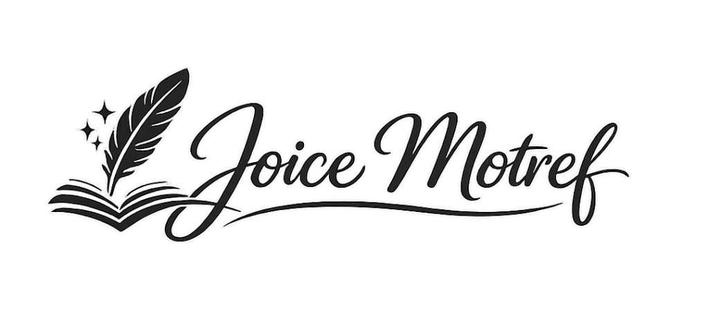 joice logo wide